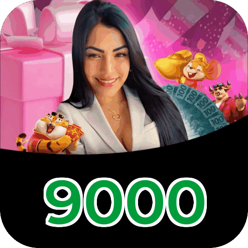 9000