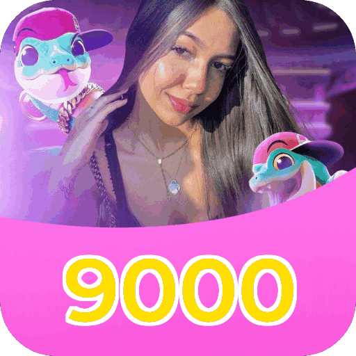 9000
