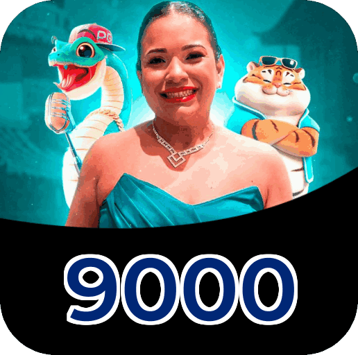 9000