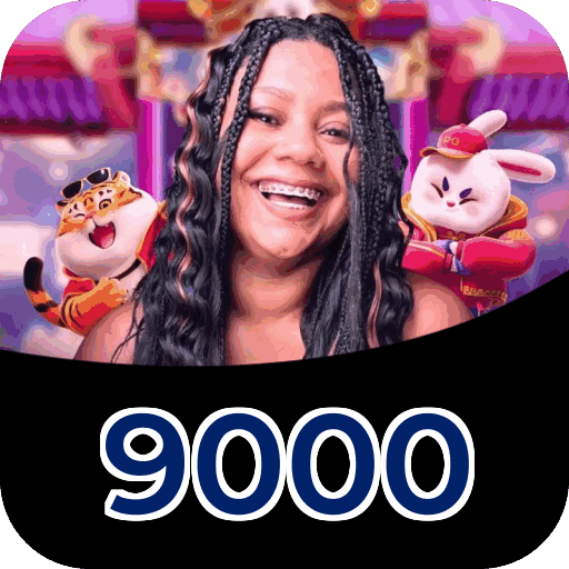 9000